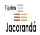 Tijolos Jacaranda